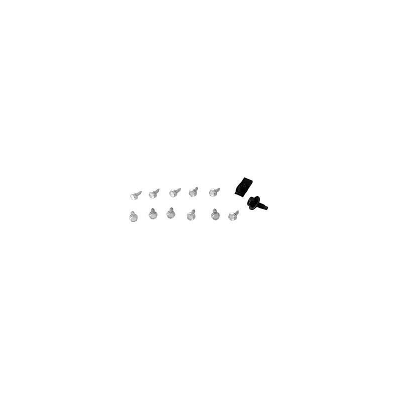 Befestigungsschraube Kraftstofftank (Satz) 64-68 Befestigungsschraube Kraftstofftank (Satz) 64-68
