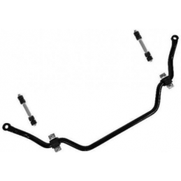 Stabilizzatore 1" (25,4mm) completo 67-70