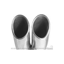 Coperchi scarico originali GT 67-69