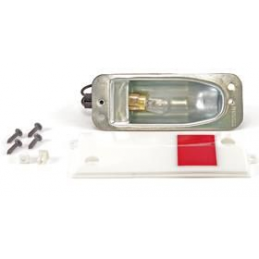 Door Light, Deluxe Interior 67-68