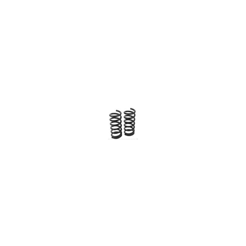 Federsatz Vorderachse (289-302) 64-70