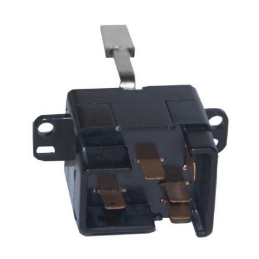 Windshield wiper switch 67