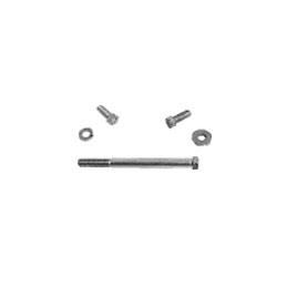 Kit di montaggio alternatore (390-428) 67-70