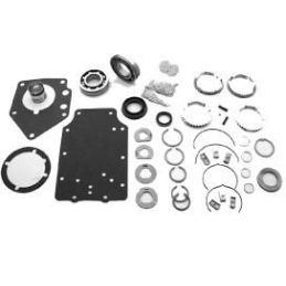 Overhaul kit manual transmission (260-390) 64-73