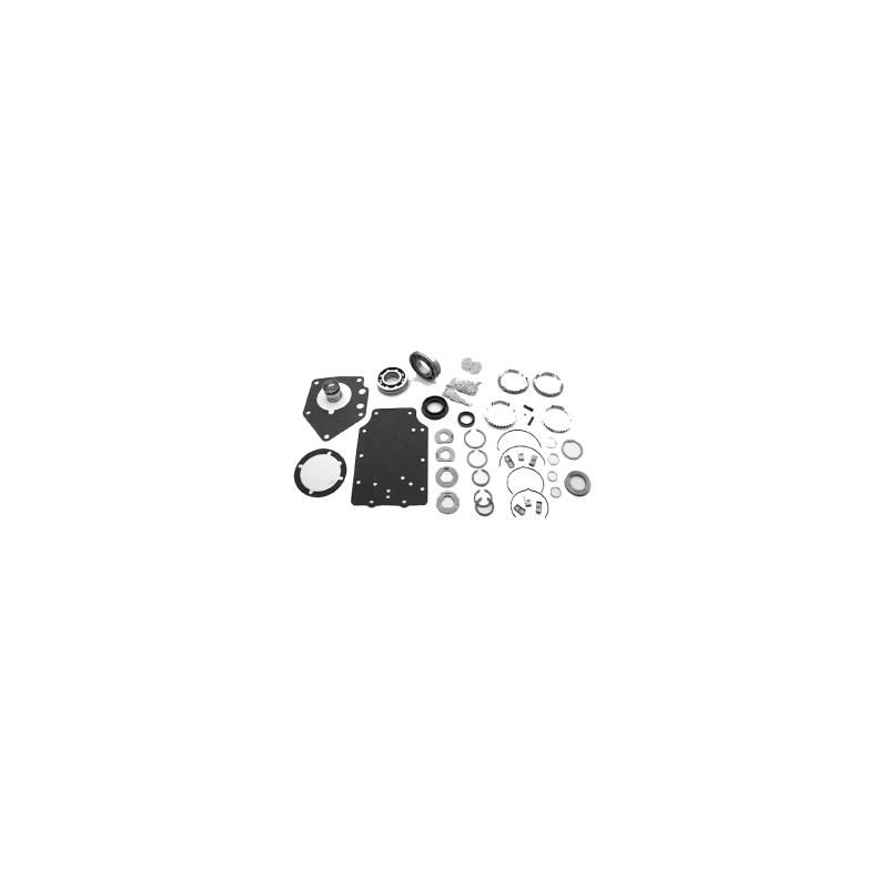 Kit revisione cambio manuale (260-390) 64-73 Kit revisione cambio manuale (260-390) 64-73
