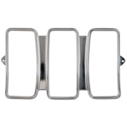 Cadru capac lămpii spate 69