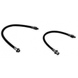 Tubo freno freno a tamburo anteriore sinistro/destro 67-70