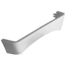 Capac lămpii din spate în consola centrală 67-68