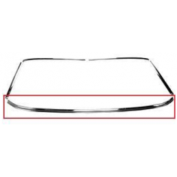 Banda inferioară a parbrizului 64-68