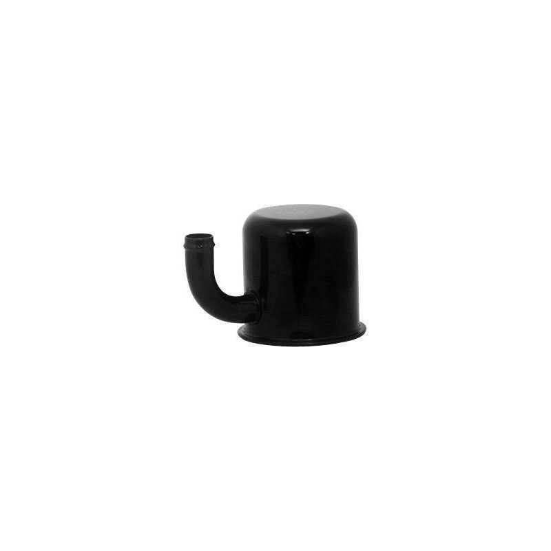 Tappo olio - Nero - Inserito - Sfiato 65-66 Tappo olio - Nero - Inserito - Sfiato 65-66