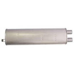 Silenziatore V8 260/289 64-66