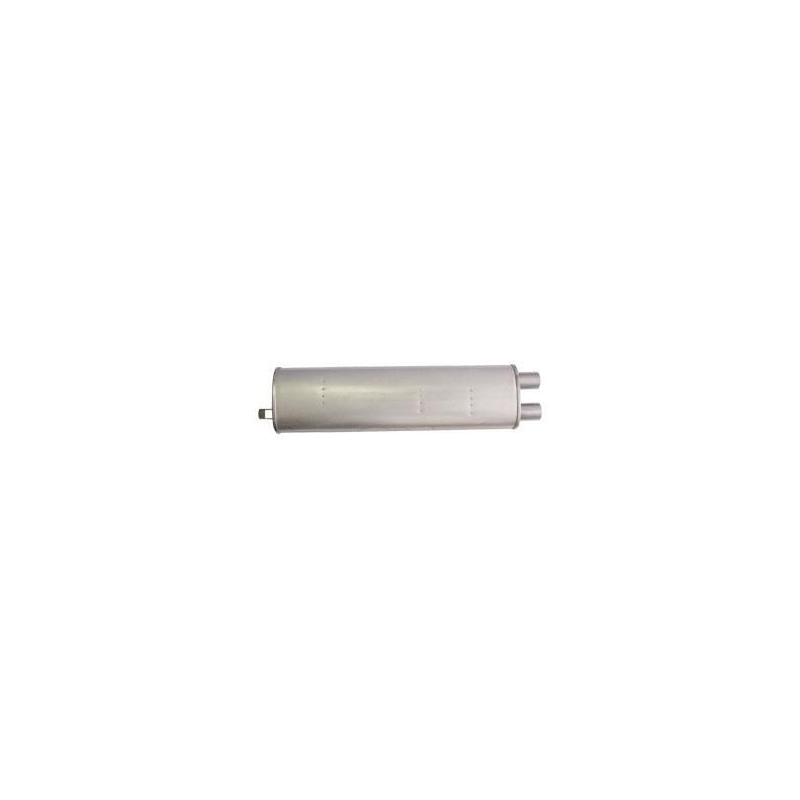 Silenziatore V8 260/289 64-66 Silenziatore V8 260/289 64-66