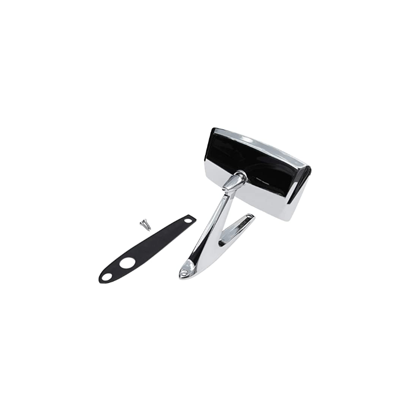 Oglinda exterioara, stanga 67-68