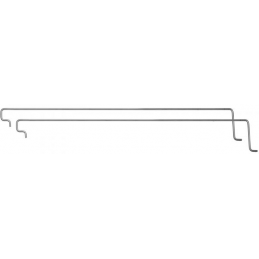 Federn Kofferraumdeckel Coupe/Cabrio 64-68