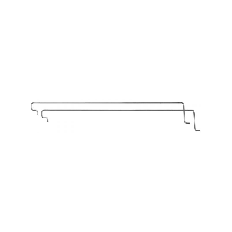 Trunk lid springs coupe/convertible 64-68 Trunk lid springs coupe/convertible 64-68