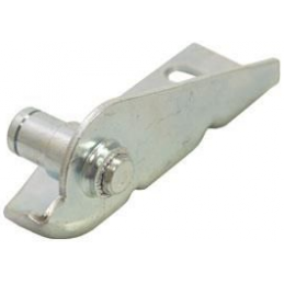Bracket for clutch lever (390-429) 67-70