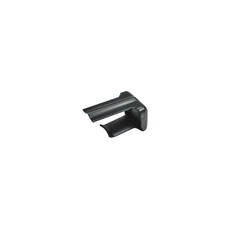 Soporte doble tubo escape trasero 64-69 Soporte doble tubo escape trasero 64-69