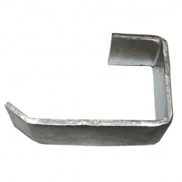 Exhaust bracket 64-69