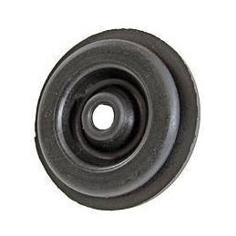 Grommet (dop de cauciuc) al peretelui peretelui pedalei de accelerație 67-68