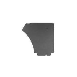 Izolare fonică/protecție împotriva umezelii, Coupe (pereche) 64-66