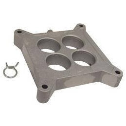 Distanziale Vergaser 1 1/8" Alu 289-4V