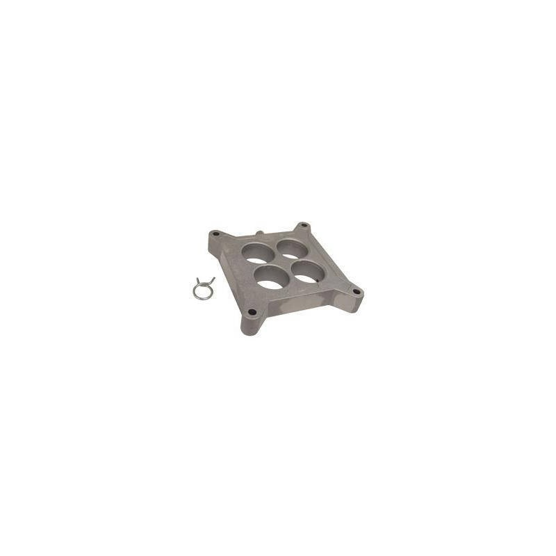 Carburateur d'espaceur 1 1/8 "ALU 289-4V Carburateur d'espaceur 1 1/8 "ALU 289-4V