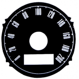 Tachofolia - 200 km/h 67-68