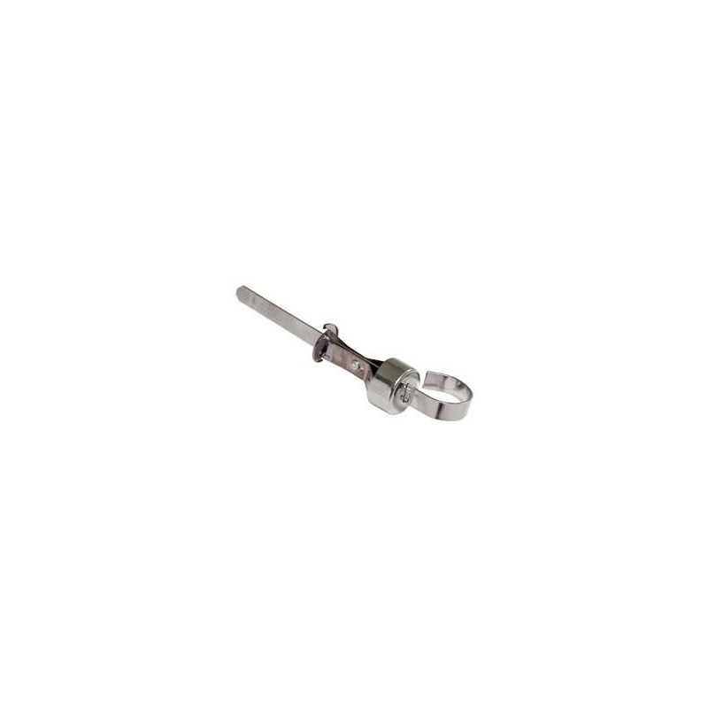 Manometro Servopompa Chrom 67-73 Manometro Servopompa Chrom 67-73