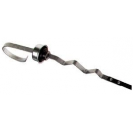 Oil dipstick automatic transmission C4 64-73