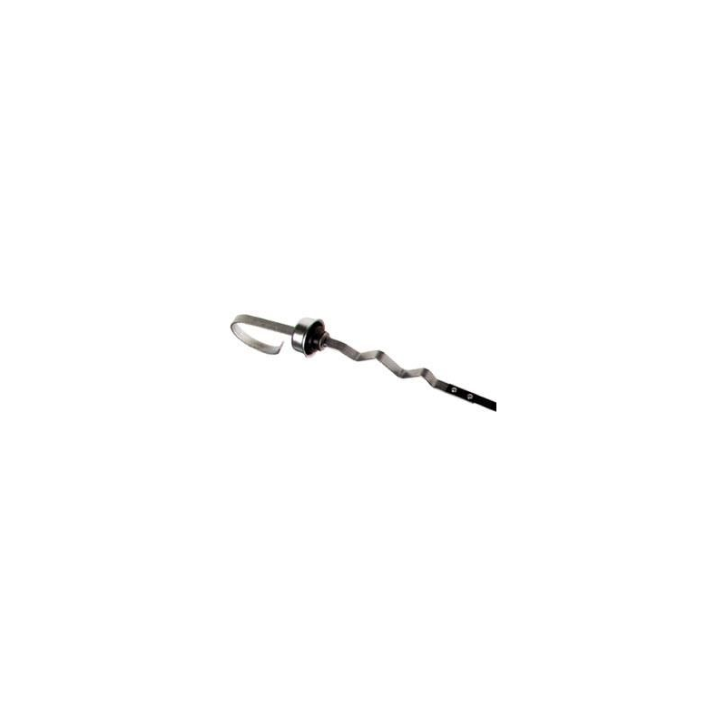 Oil dipstick automatic transmission C4 64-73