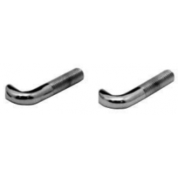 Cârlige de închidere a acoperișului decapotabil, pereche 67-73