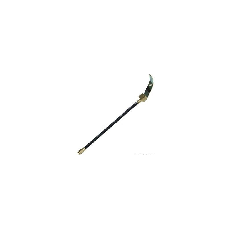 Latiguillo freno trasero modelo GT escape doble tubo 65-66 Latiguillo freno trasero modelo GT escape doble tubo 65-66
