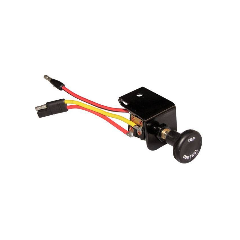 Schalter Verdeck Cabrio 68 Schalter Verdeck Cabrio 68