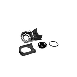 Portafaro principale completo destro 65-66