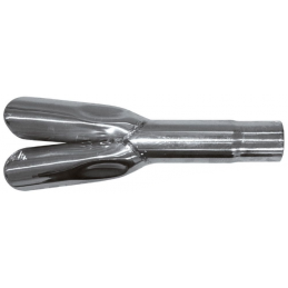Coperchi scarico originali GT 67-69
