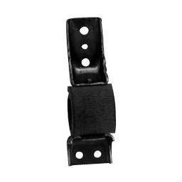 Gancio per silenziatore per auto con doppio scarico 65-66
