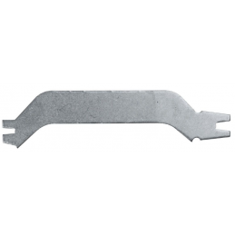 Leva freno di stazionamento per ganasce freno 10" V8 64-73
