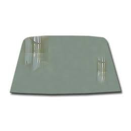 Lunotto posteriore - Fastback Green 67-68