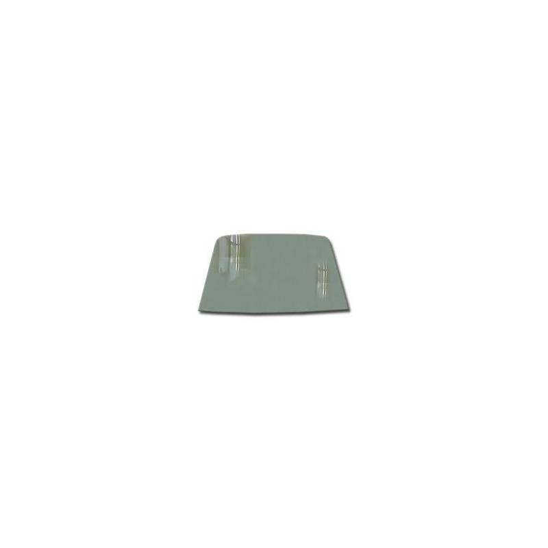 Lunotto posteriore - Fastback Green 67-68 Lunotto posteriore - Fastback Green 67-68