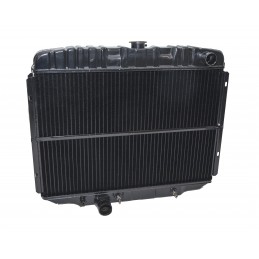 Radiatore acqua 390/428/351C 3 ranghi 67-70