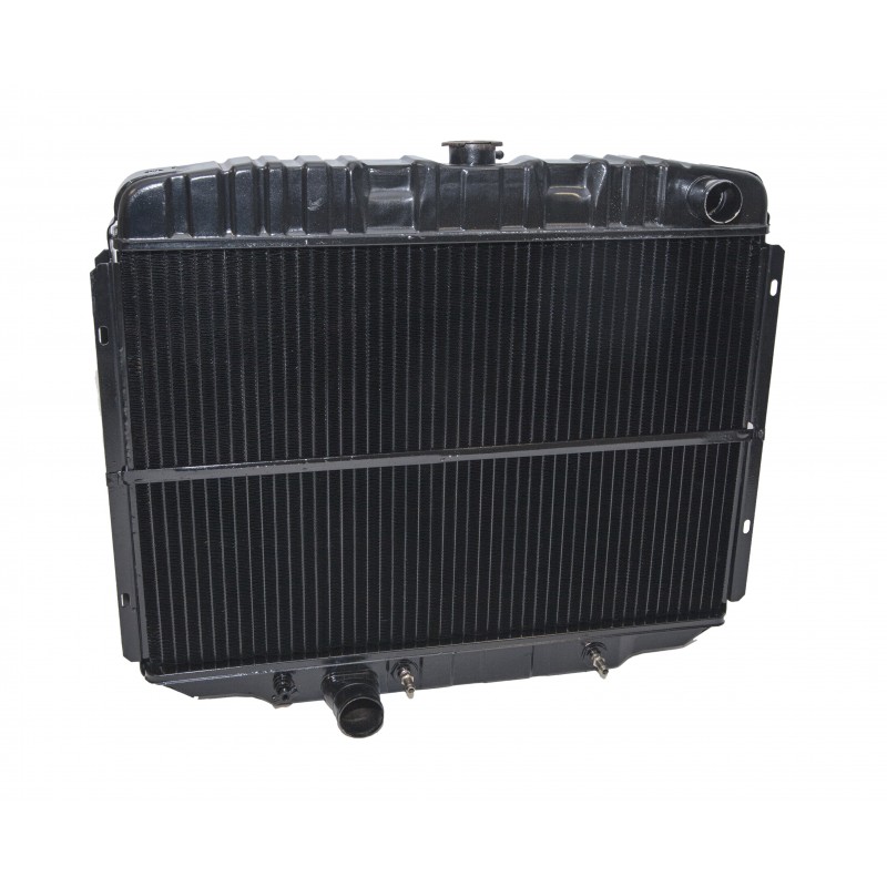 Radiatore acqua 390/428/351C 3 ranghi 67-70 Radiatore acqua 390/428/351C 3 ranghi 67-70