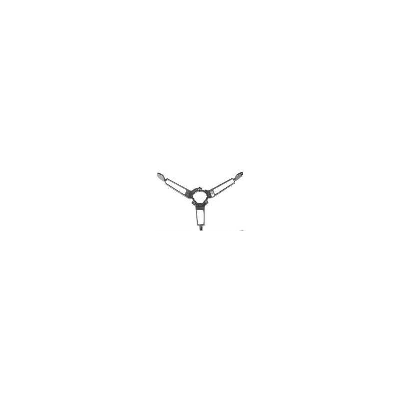 Hupenring Deluxe Holzlenkrad 65-67