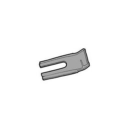 Seat rail shims 64-68