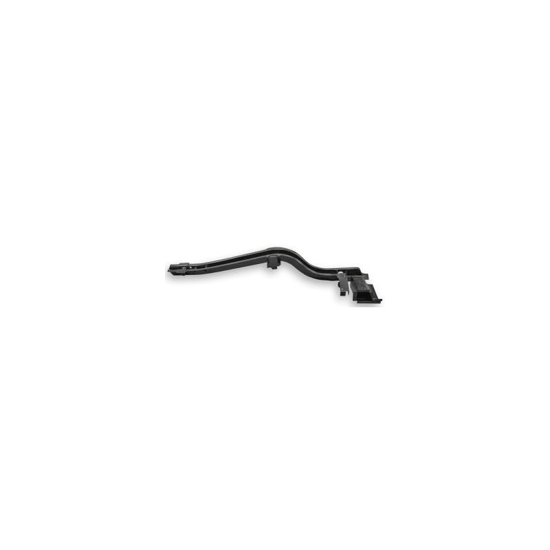 Längsträger hinten links Cabrio 65-70 Längsträger hinten links Cabrio 65-70