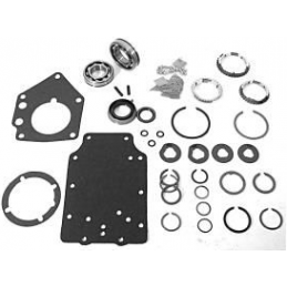 Overhaul kit manual transmission 3-speed 3.03 (200-302) 64-73