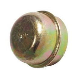 Grease cap wheel bearing front (170/200) 65-66