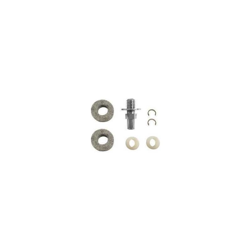 Soporte palanca embrague (170-351) 65-70 Soporte palanca embrague (170-351) 65-70
