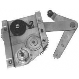 Ridicator lunetă, stânga 64-68