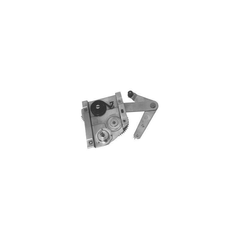 Fensterheber hinten links 64-67 Fensterheber hinten links 64-67