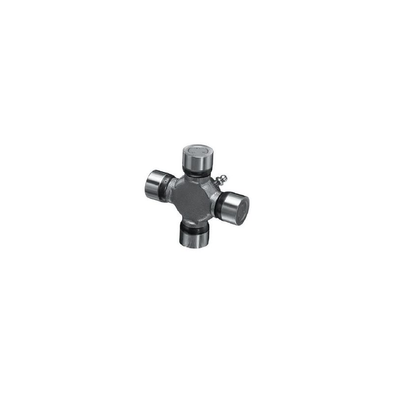 Universal joint cardan shaft front (200-289) 64-66